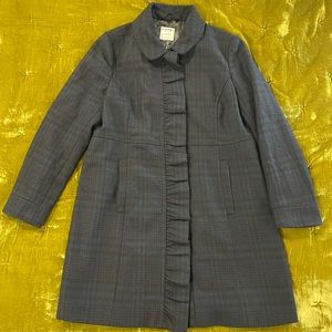 Old navy long petticoat